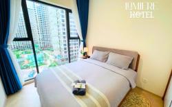 Beautiful Hotel 2 Vinhomes Grand Park Long Binh