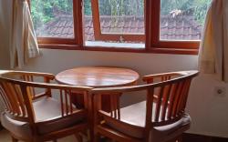 Ogek home stay.