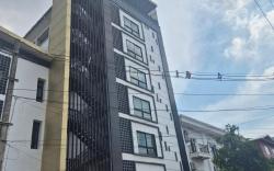 PND apartment 코너스위트 5