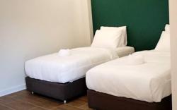 Natcha Hotel and Residence