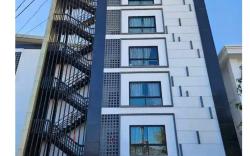 pnd apartment 코너스위트2층
