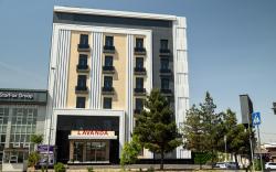 Lavanda hotel
