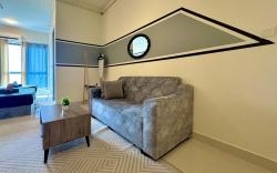 Designer Suite @ Core Soho KLIA