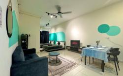 KLIA Designer Suite @ Core Soho Suite