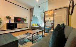 Core Soho Chic Designer @ KLIA