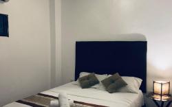 Rm 203 Studiotype apt in hensonville near SM/clark