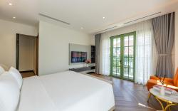 Sori Tour Tropical Villa Bai Khem 