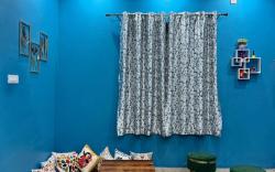 Ganga view retreat. #House of Pilgrims