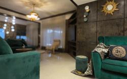 Charming Amman Apartment with Central AC and Parking