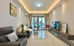 R&F Seine Region•3 Bedroom/6 Pax/Near CIQ JB