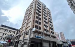 水木商旅高鐵左營館