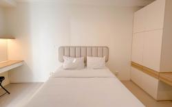 Pleasant Studio at Bale Hinggil Apt By Travelio