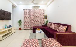 Homlee-Gokul 3BHK Flat-Lift-Parking-vaishali metro