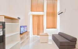Cozy Stay Studio Loft Kingland Avenue By Travelio