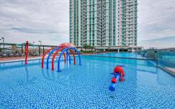 RYO Residence Putrajaya