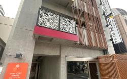 HOTEL WINDS ASAKUSA Capsule Inn 浅草