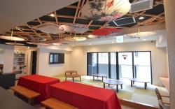 HOTEL WINDS ASAKUSA Capsule Inn 浅草