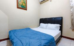 Danysa Guest House Jakarta RedPartner