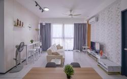 Seaview Infinity Pool 3BR 8Pax 2Carpark 211