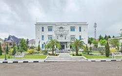 Sans Vibes Hotel Sulanjana Sukabumi