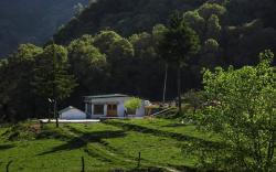 Kuriyana Stay |2BR| A Secluded Heaven by Homeyhuts