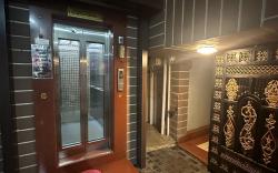 The Comfort – Ambernath