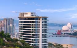 Grand Ocean View Hotel Zhuhai