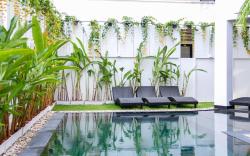 iThaphae Hotel