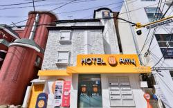 Hotel Amy