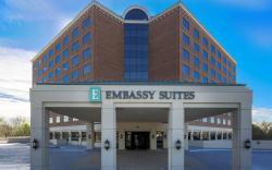 Embassy Suites by Hilton Dallas Love Field