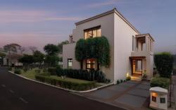 4 Lake View Manesar Golf Villa