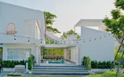 The Value of Time Pool Villa Khaoyai Pakchong