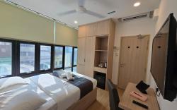 Seko Suites by Aurelius