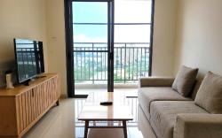 Căn hộ 1 phòng ngủ #The Sun Avenue #SAV8-23.13