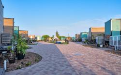 Lectore Hanyu Terrace - TKP Hotels & Resorts