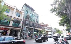 Dancenter Pannee Residence Khaosan SHA Plus