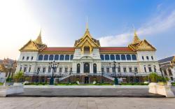Dancenter Pannee Hotel Khaosan