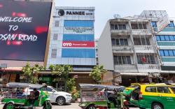 Danceter Pannee Lodge Khaosan