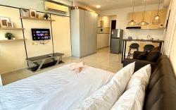 KSL Modern Studio 1-2Pax #Daya#Austin#Ikea#Aeon