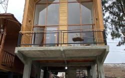 Village Garden Homestay 1