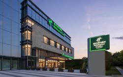 Holiday Inn & Suites Shanghai Changfeng