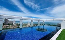 The Empire Tower Pattaya