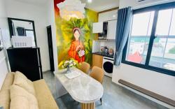 Lilo's Homestay West Lake Thuy Khue