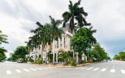 Belvilla Luxury Hotel Near SECC Formerly Sunshine Garden Hotel