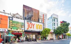 Dancenter Joy Inn Hotel Tan Binh Near Tan Son Nhat Airport