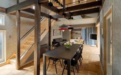 Waren Bettei Machiya House