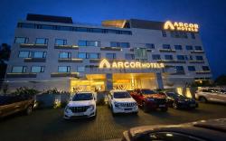 Arcor Hotels Mysuru