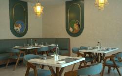Arcor hotel