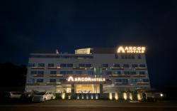 Arcor hotel