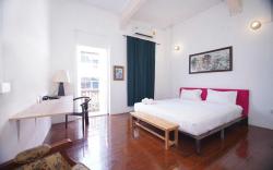 Mitr Inn Yaowarat - มิตร อินน์ เยาวราช